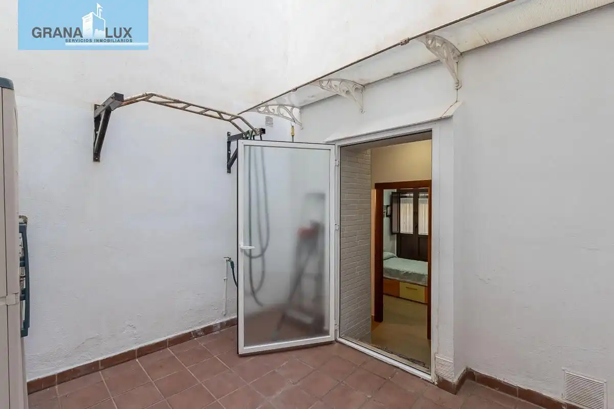 Wohnung mit Aufzug zum Verkauf in Calle SALVADOR, imagen 11