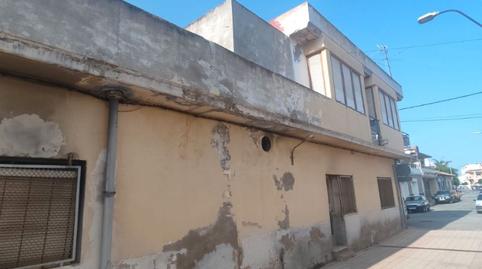 Foto 5 de Casa o xalet en venda a Calle Pío XII, 11, San Fulgencio, Alicante