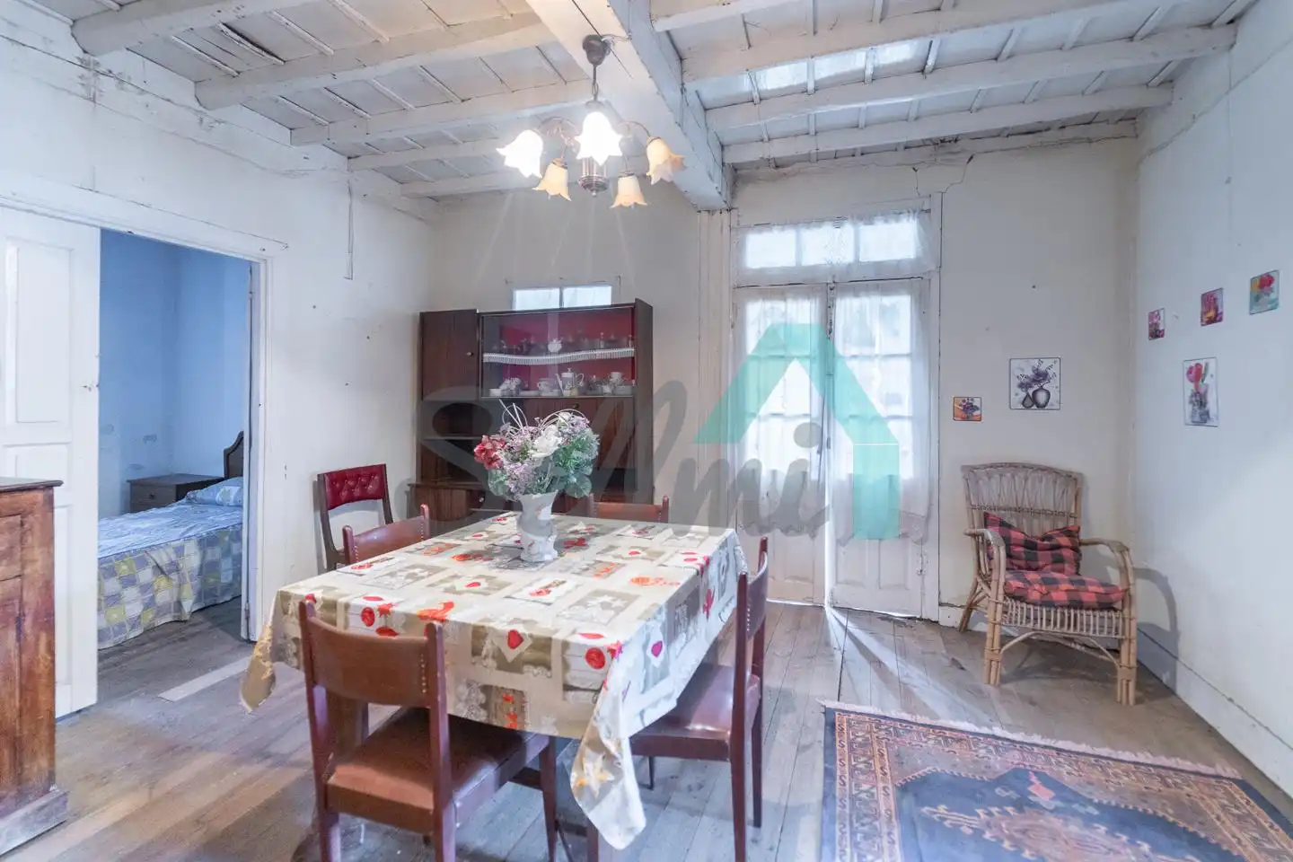 Casa con jardín en venta en Centiniegas, imagen 19