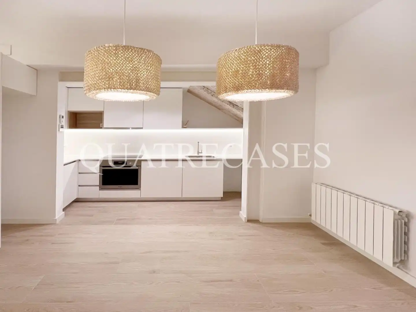 Appartement avec jardin à vendre à Eixample, imagen 9