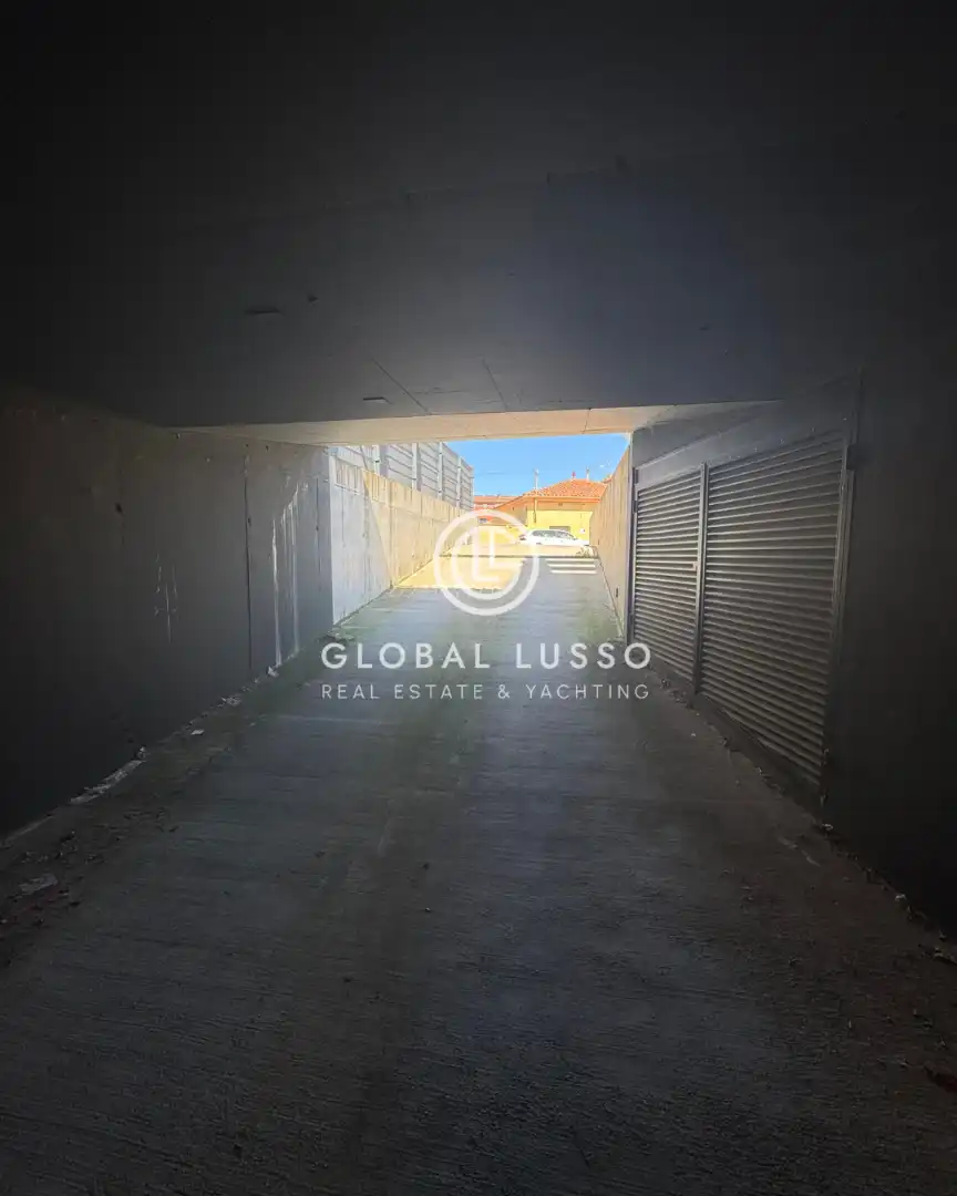 Aparcament de Dúplex en venda en Taradell amb Aire condicionat, Calefacció i Terrassa