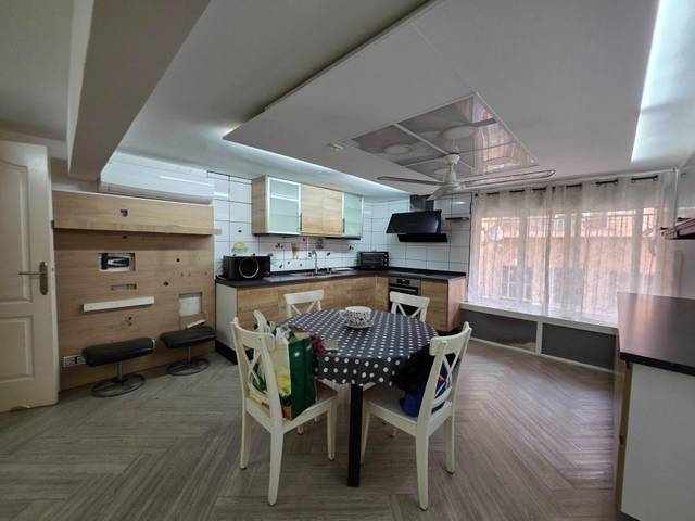 Loft en Venta en Calle BARCELONA en Pla de Bon Repós