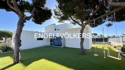 Foto 2 de Casa o chalet en venta en El Portil, Huelva