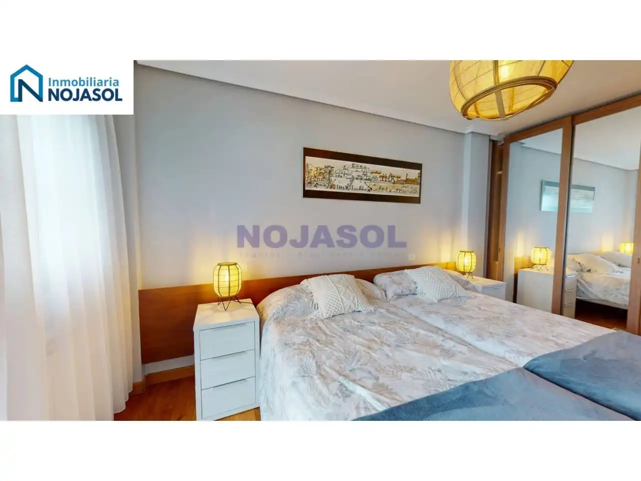 Piso con piscina en venta en Calle la sierra, imagen 18