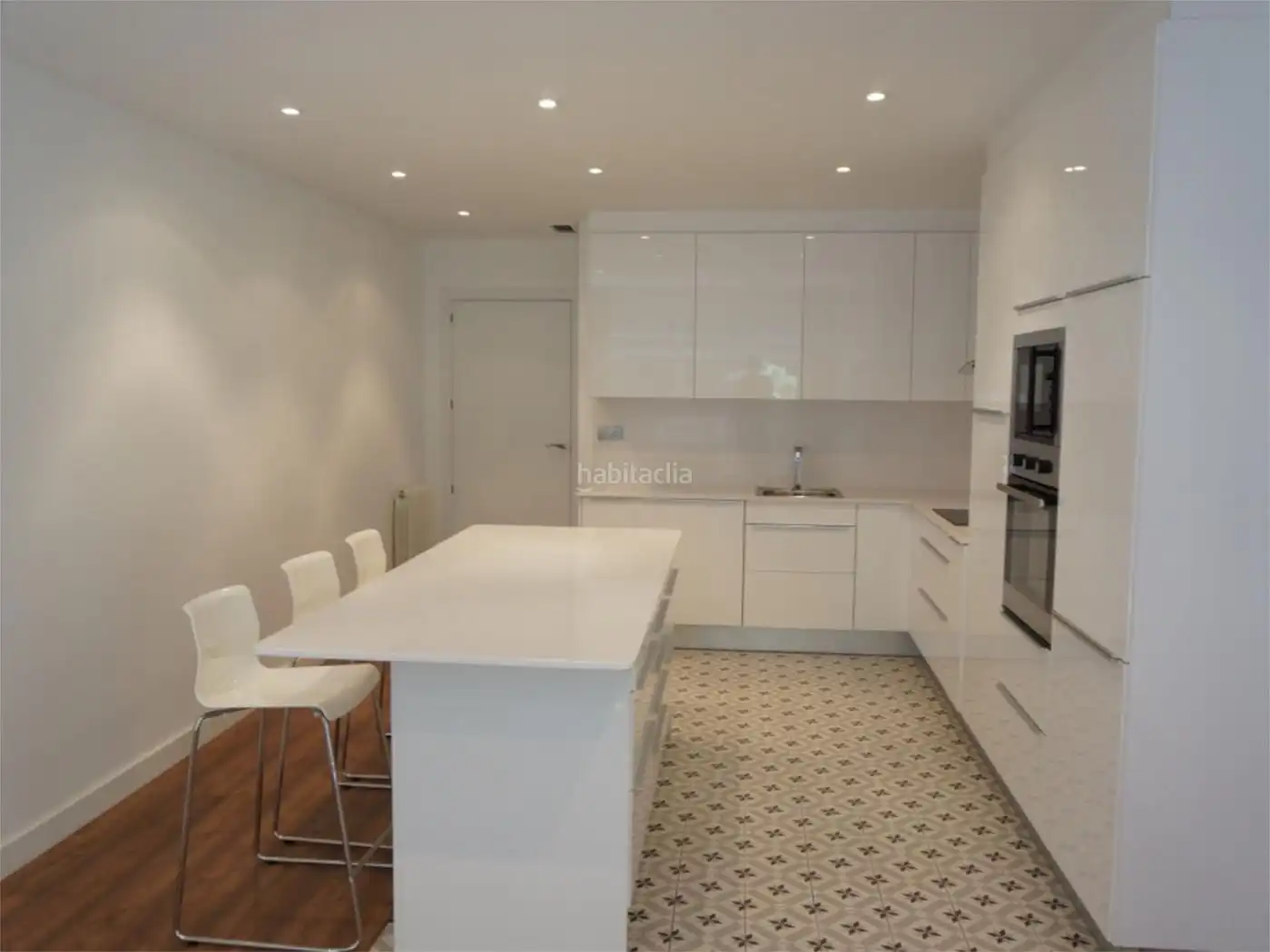 Flat with lift to rent in Carrer de Còrsega 272, imagen 7