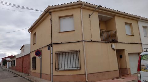Foto 2 de Casa o chalet en venta en C/ Ángel Pinedo, Socuéllamos, Ciudad Real