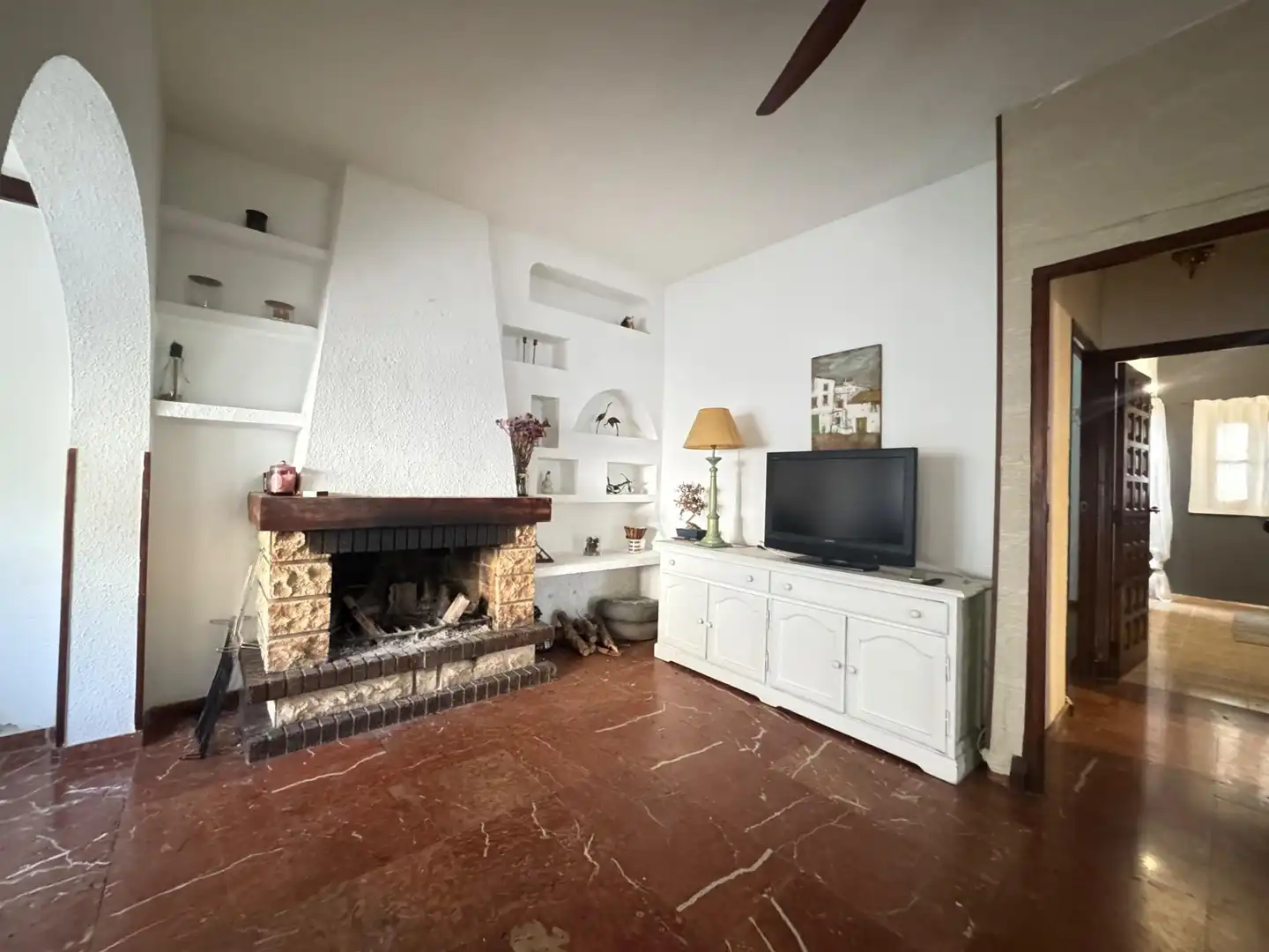 Bungalow en venda a Tibi, imagen 5