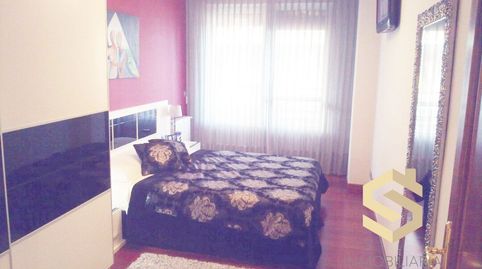 Foto 4 de Piso de alquiler en Cápitán Mendizábál Káleá, Capitán Mendizabal - La Sardinera, Santurtzi