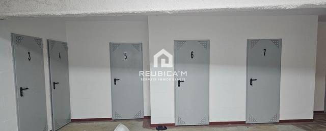 Trastero en Alquiler en Vilanova del Vallès