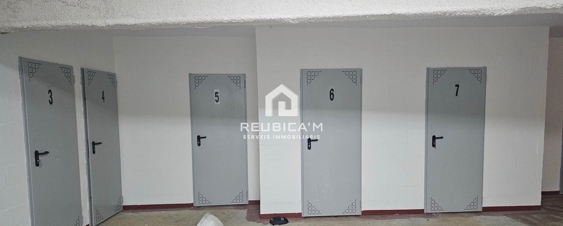 Box room to rent in Vilanova del Vallès