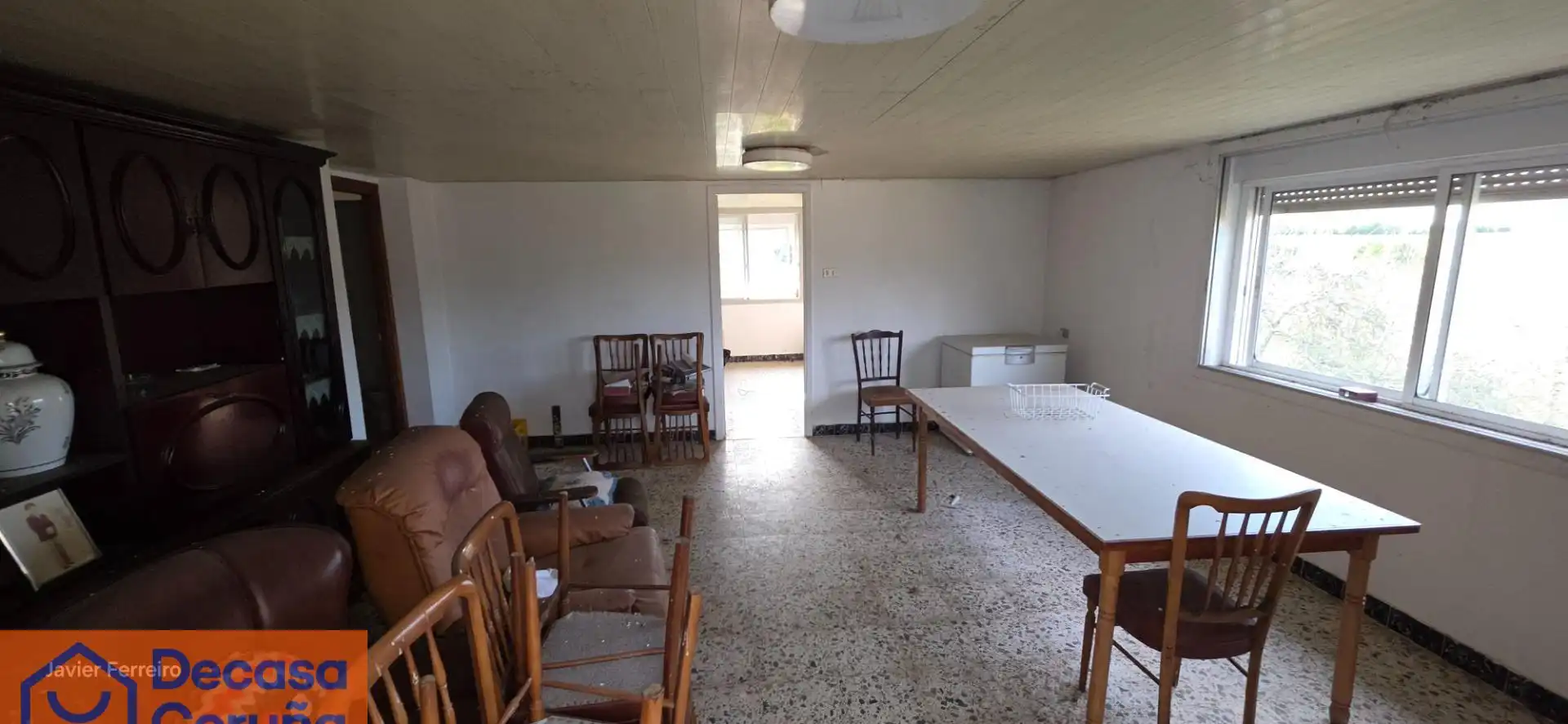 Houses for sale in Coirós  with Private garden, Storage room and Balcony