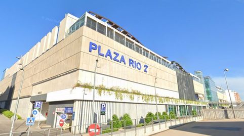 Foto 2 von Wohnung zum Verkauf in Almendrales, Madrid Capital