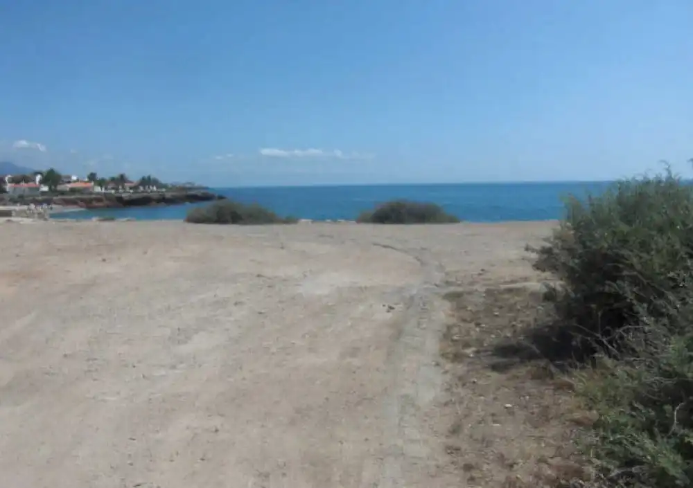 Terreny residencial en venda a Carrer del Mero, imagen 3