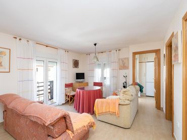 Flat for sale in Paseo de los Álamos