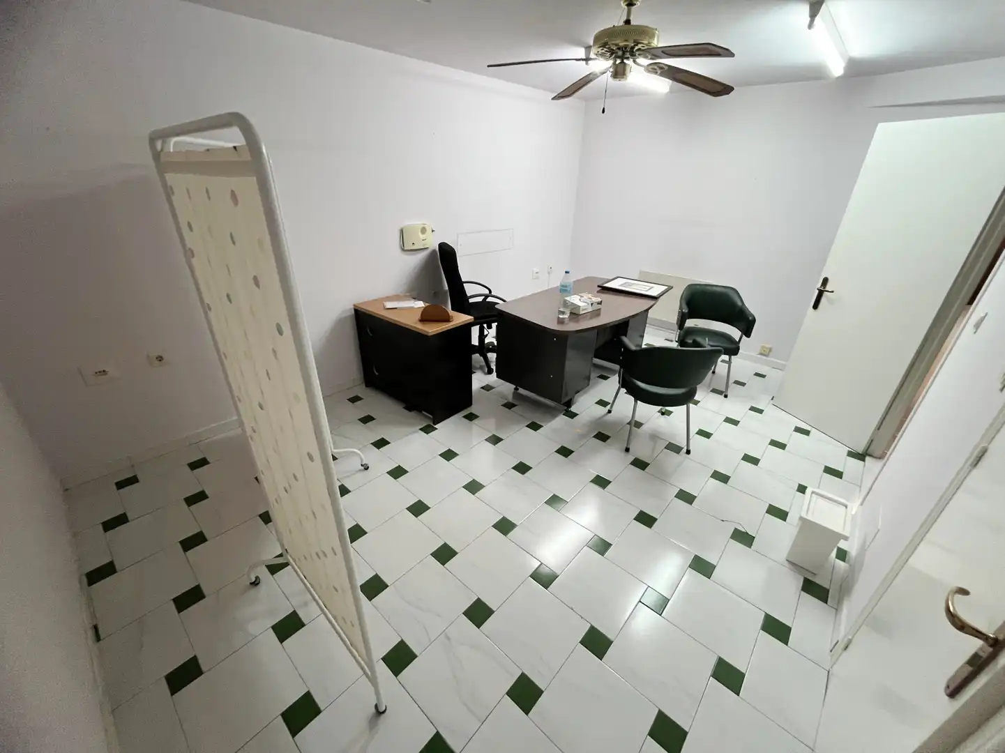 Büro zum Verkauf in Avilés