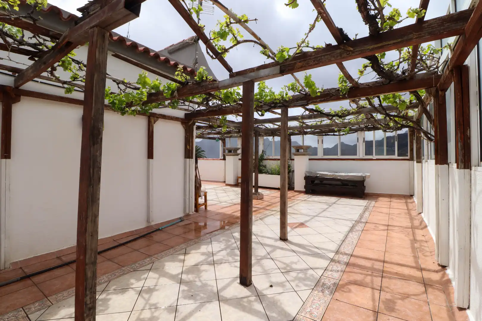 Casa o xalet en venda a Santa Lucía de Tirajana interior