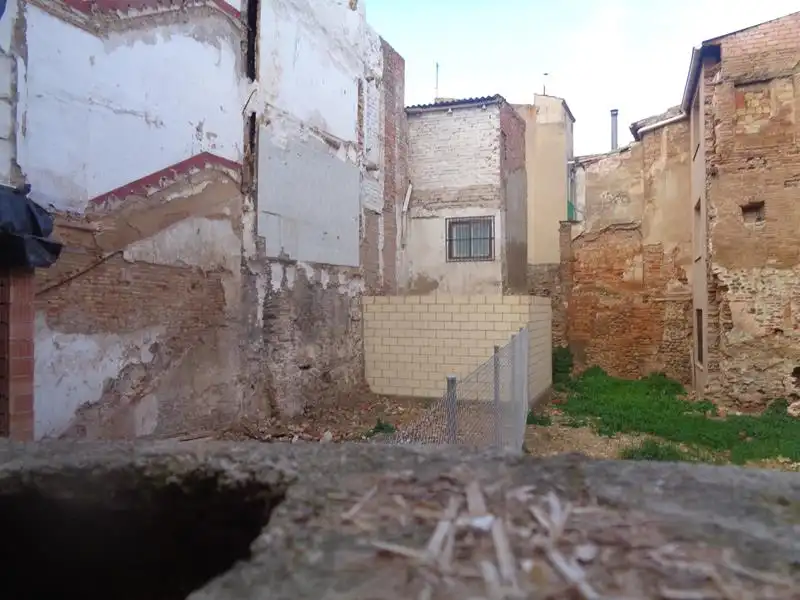 Land for sale in Alfaro