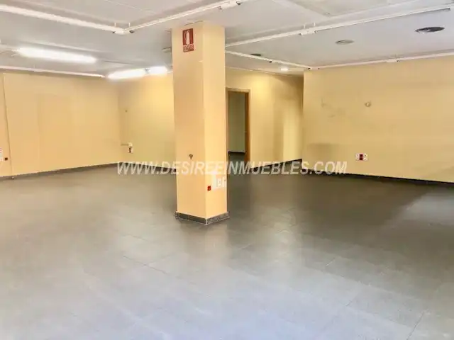 Local de alquiler en Valencia con Aire acondicionado y Calefacción