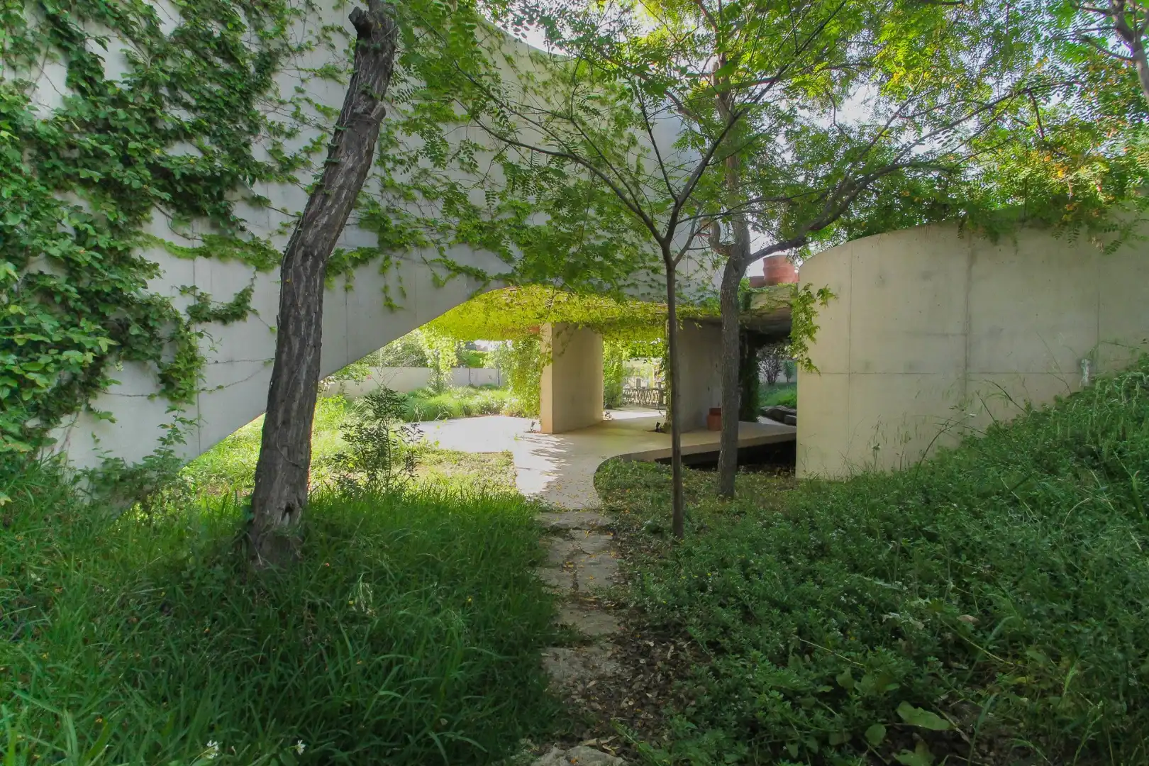 Haus mit Pool zum Verkauf in Villamontes - Boqueres, imagen 34