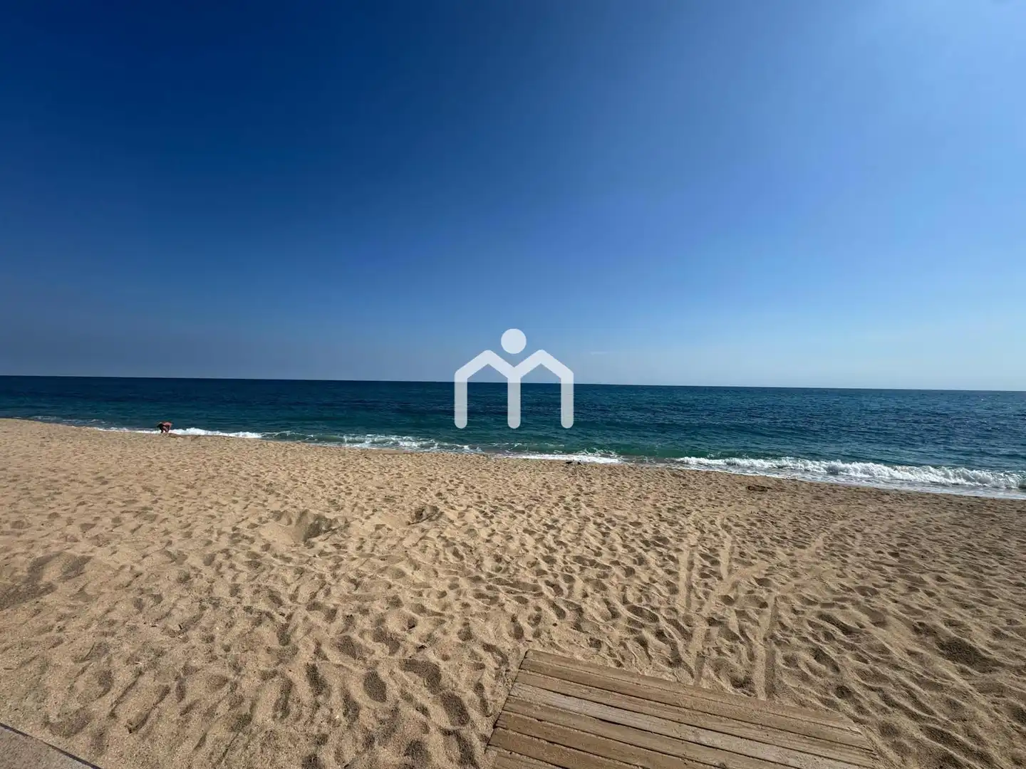 Piso en venta en Badalona con Aire acondicionado, Calefacción y Terraza