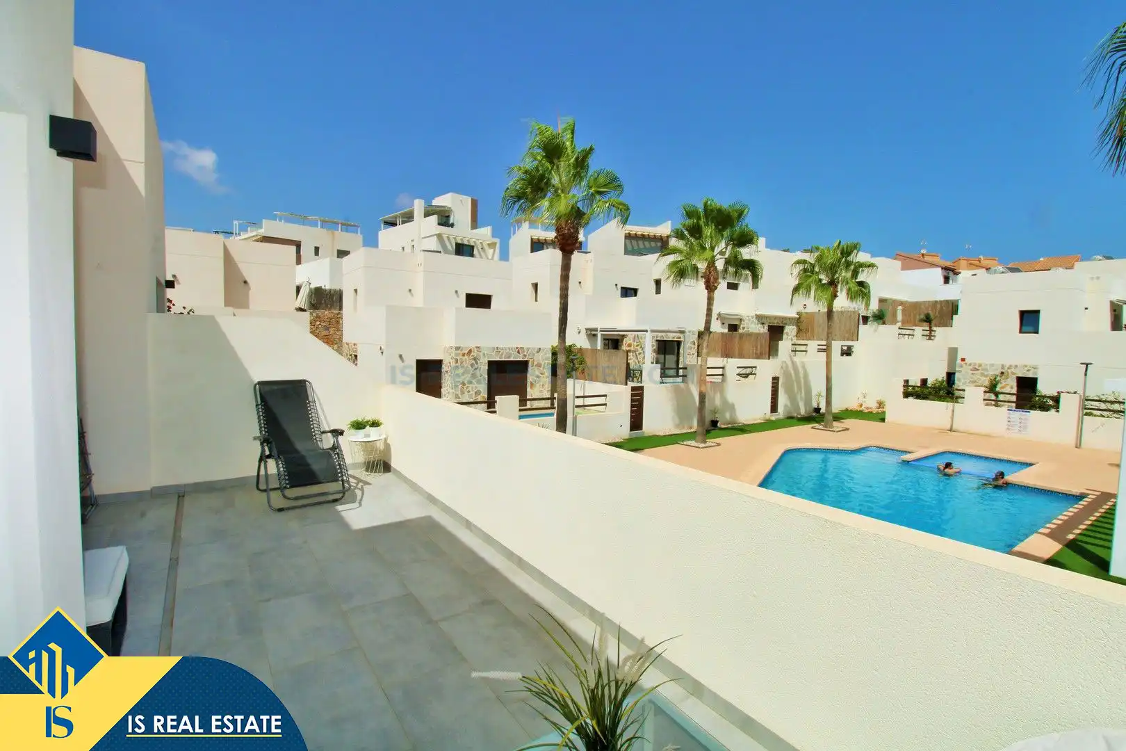Villa mit Pool zum Verkauf in Orihuela Costa, imagen 22