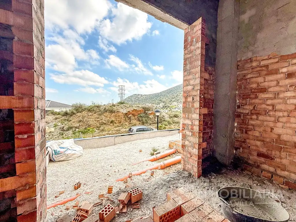 Houses for sale in Coín  with Terrace and Swimming Pool