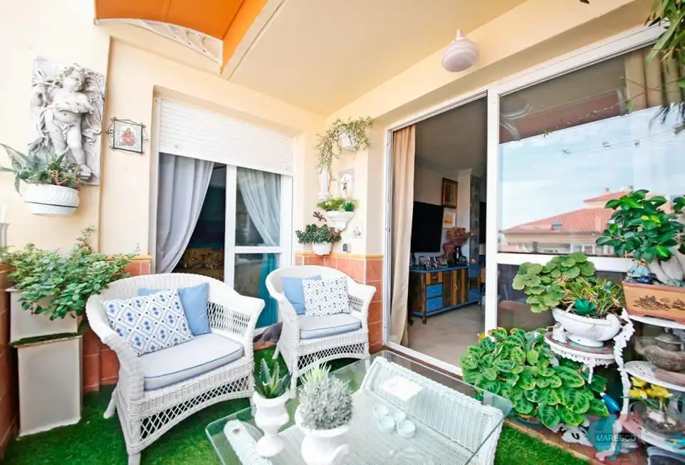Flat with pool for sale in Romeria el Rocio, imagen 5