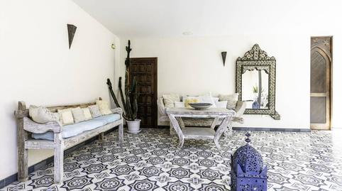 Foto 5 de Casa o xalet en venda a Alemanes, Cádiz