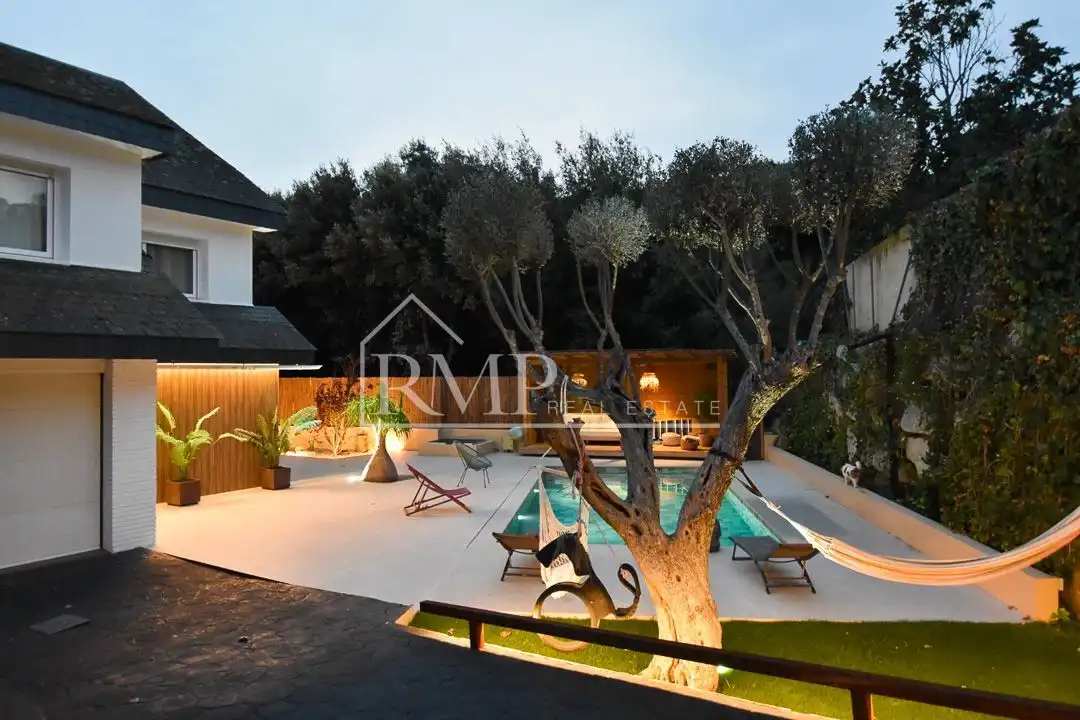 House with pool for sale in Niella s/n, imagen 61
