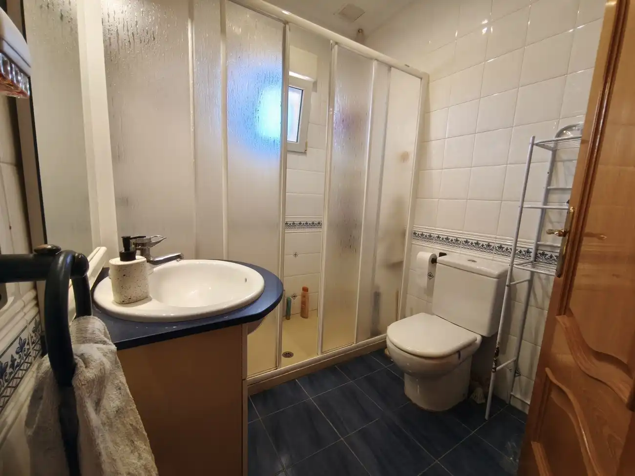 Casa amb piscina en venda a San Javier ciudad, imagen 48
