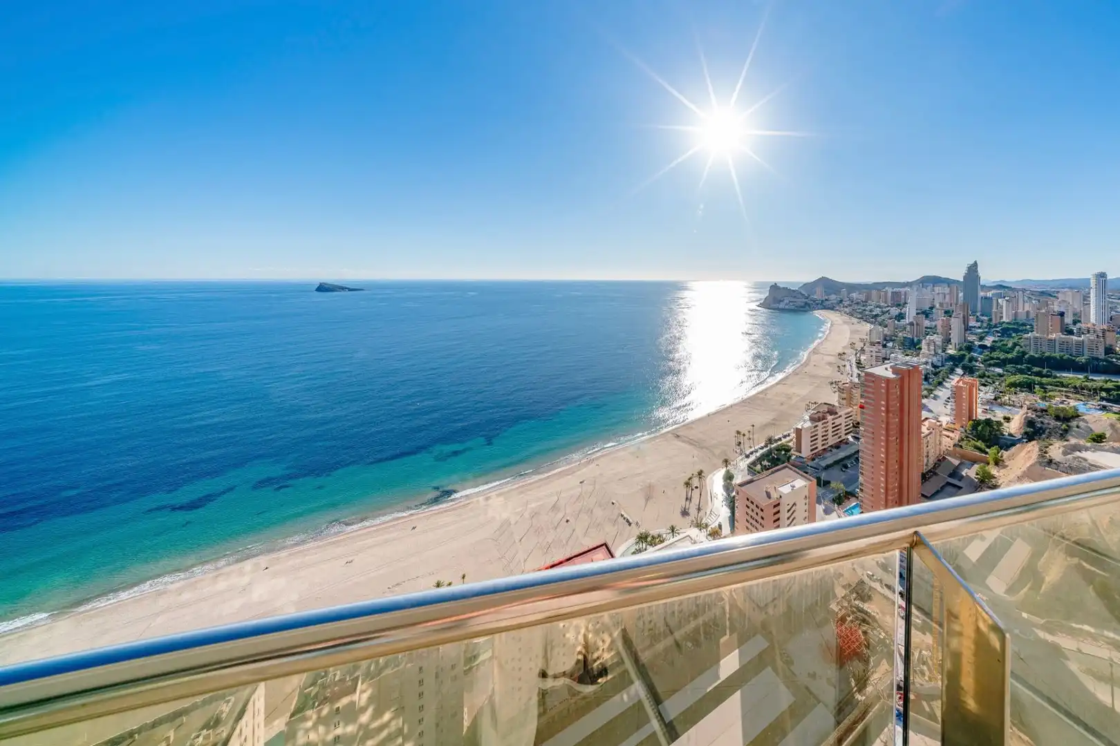 Mini appartamento con piscina in vendita a Playa de Poniente, imagen 43