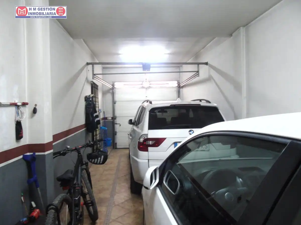 Casa amb terrassa en venda a Herencia, imagen 33