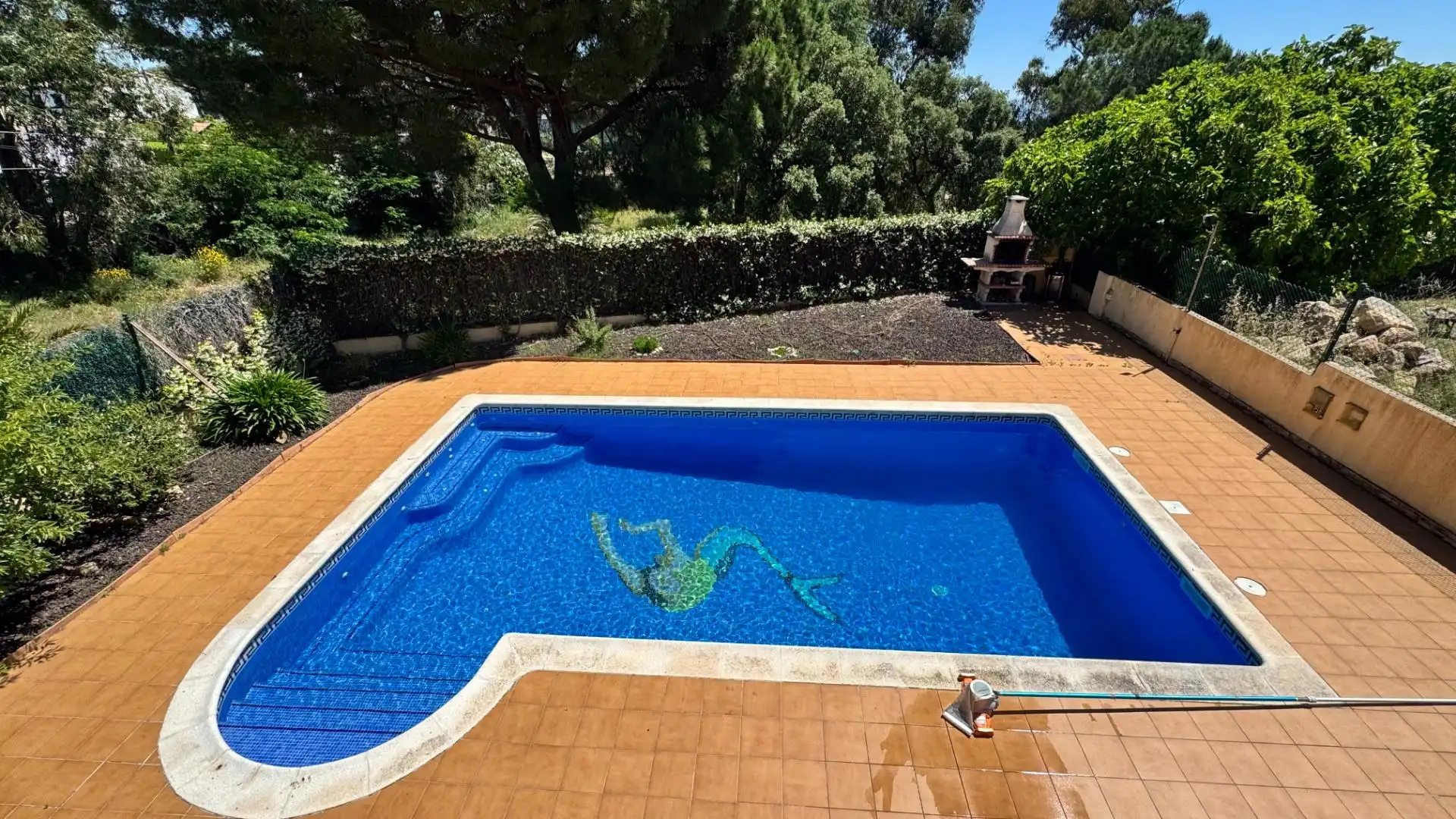 Villa avec piscine à vendre à Carrer PALMERES, imagen 29