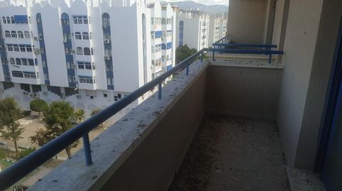 Photo 3 of Flat for sale in Parque Ayala - Jardín de la Abadía - Huelín, Málaga Capital