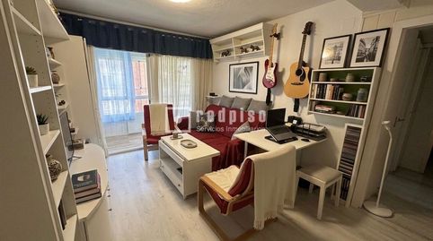 Foto 2 de Piso en venta en Pilar, Madrid Capital