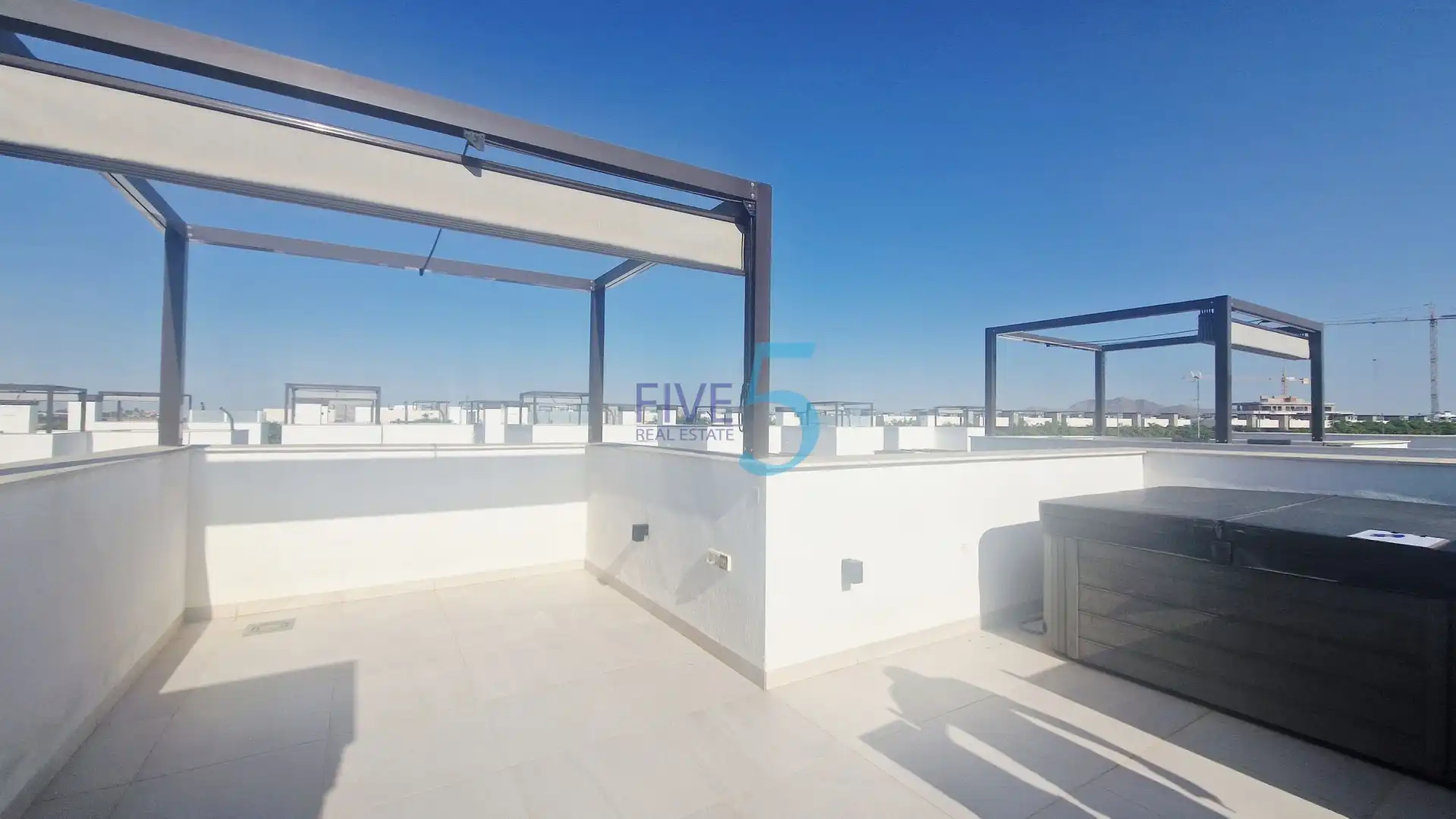 Maison avec terrasse à vendre à Mar Menor Golf, imagen 27