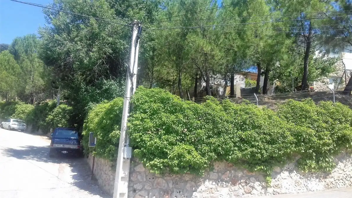 Exterior view of Residential for sale in Loranca de Tajuña