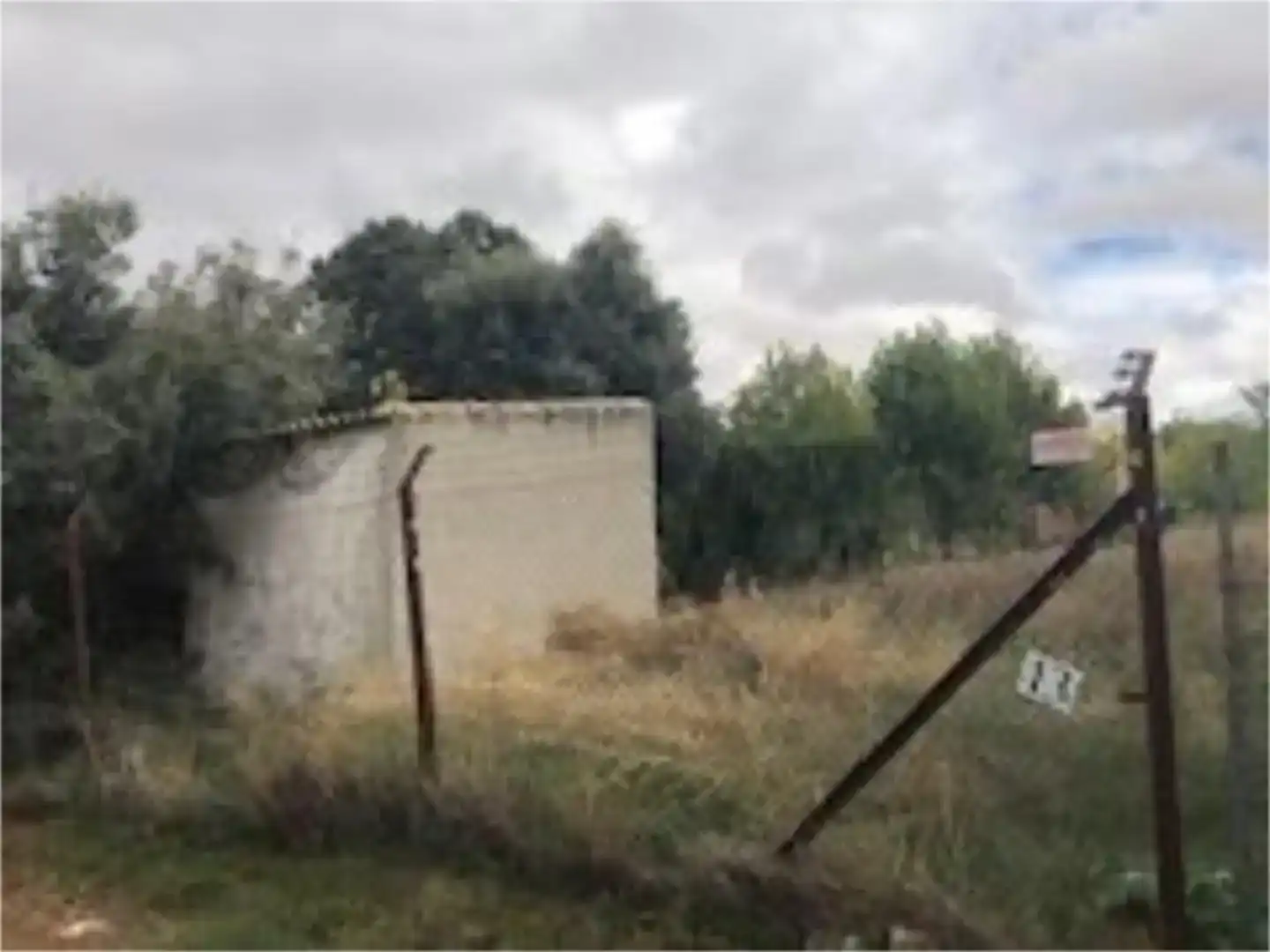 Terreno en venta en Área Rural-Valverde-Las Casas