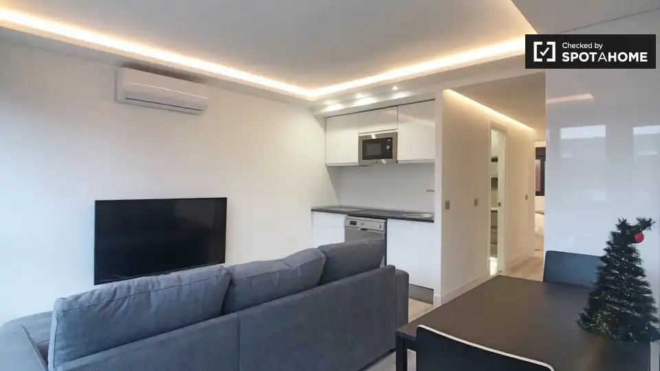 Piso en alquiler en Fuencarral - El Pardo, imagen 7