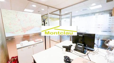 Foto 4 de Oficina de alquiler en Estació de França, Mollet del Vallès