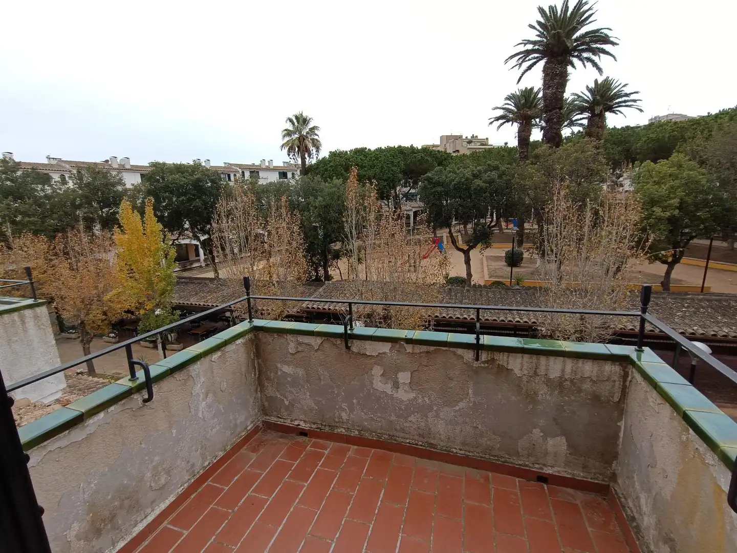 Terraced house with terrace for sale in Plaza Plaza Palmeres, imagen 10