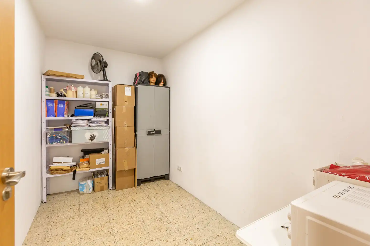 Local comercial en traspàs a Pamplona-Iruña - Avenida Barañain, imagen 18