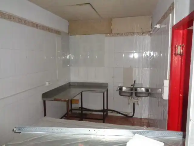 Kitchen of Commercial properties for sale in Igualada