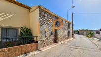 Exterior view of House or chalet for sale in Huércal-Overa  with Heating and Swimming Pool