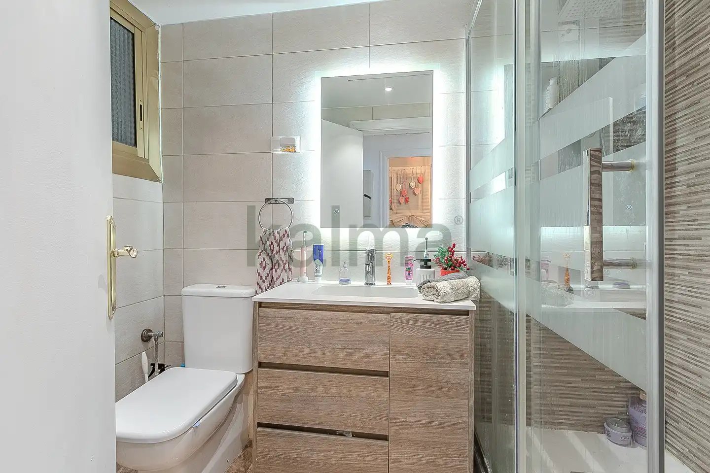 Piso en venta en Avinguda Diagonal, Provençals del Poblenou