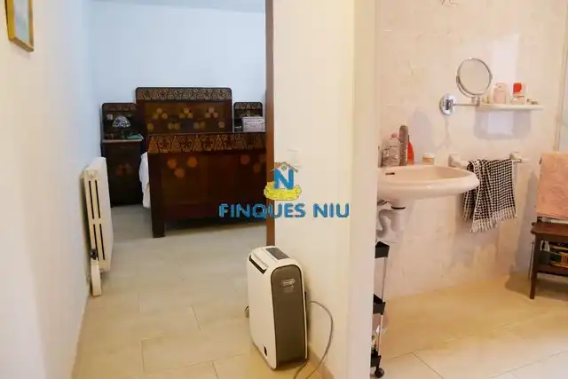 Casa con piscina en venta en Carrer Sant Martí, imagen 79