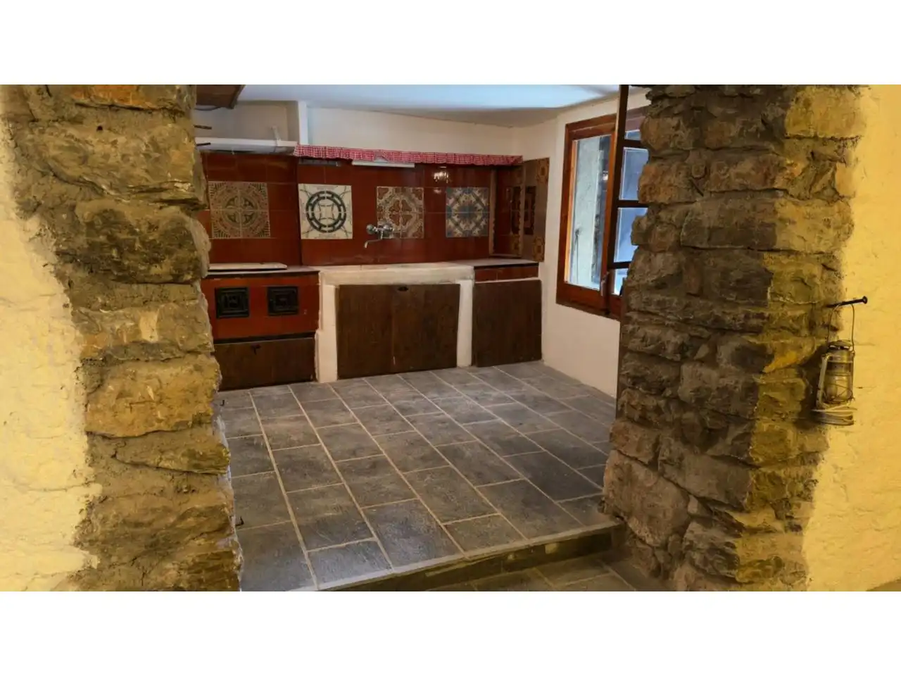 Houses for sale in Montellà i Martinet  with Heating, Private garden and Parquet flooring