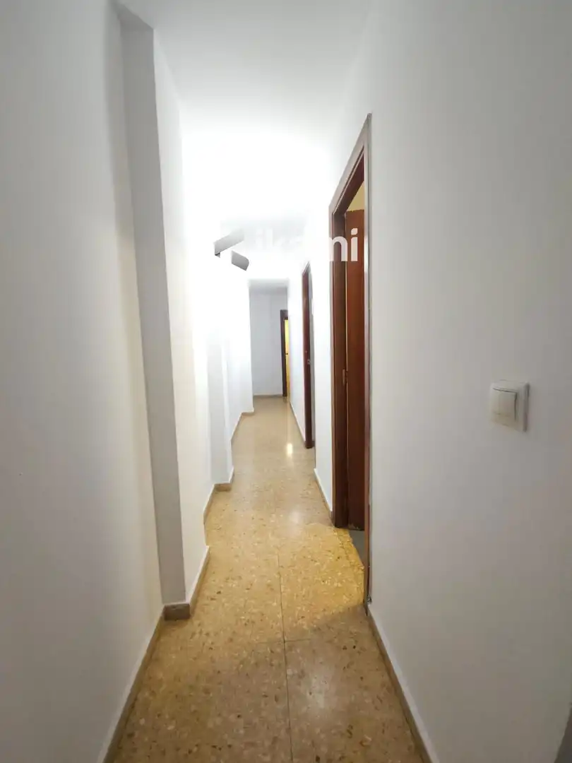 Piso en venta en Valencia con Aire acondicionado, Calefacción y Terraza