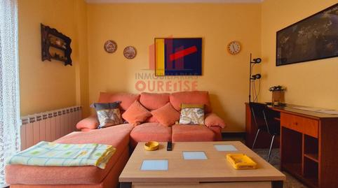 Foto 5 de Pis de lloguer a A Carballeira, Ourense