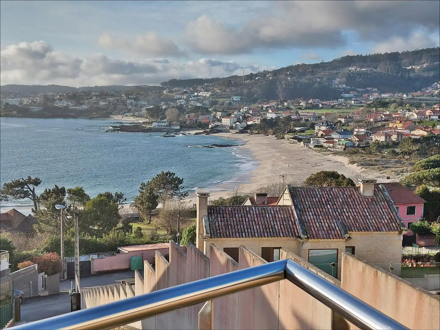 House for sale in Lugar AREAS-BORDONS